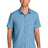 Port Authority Men's   Short Sleeve UV Dockside Shirt W963