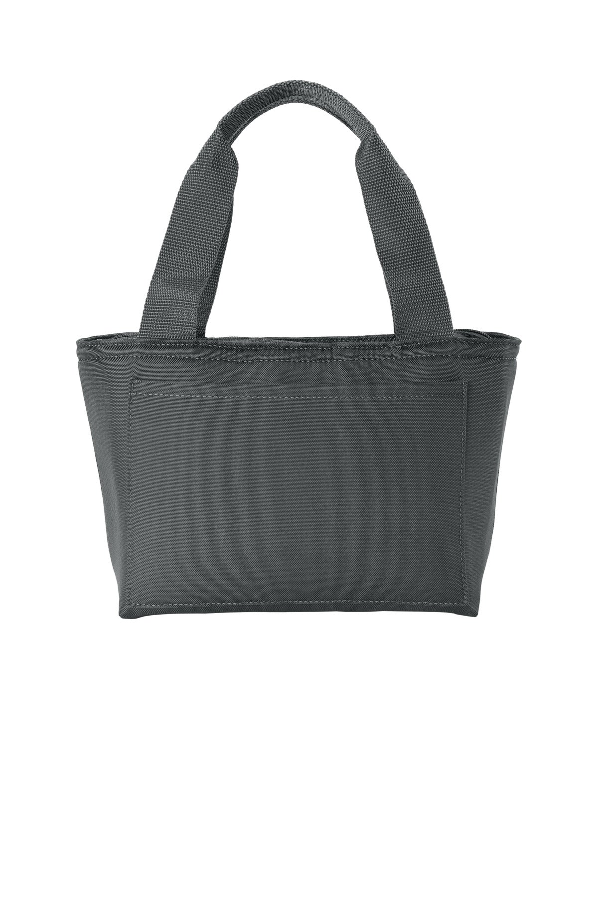 Port Authority    Insulated Lunch Tote BG518