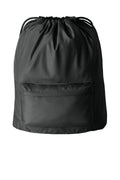 Port Authority    Diamond Pocket Cinch BG637