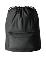 Port Authority    Diamond Pocket Cinch BG637
