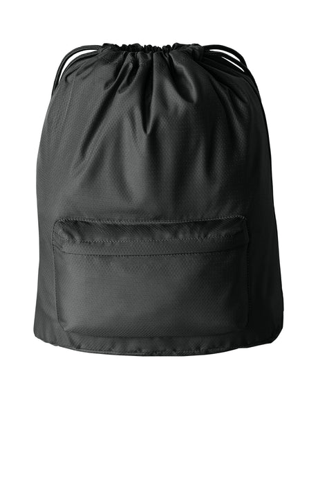 Port Authority    Diamond Pocket Cinch BG637