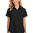 Port Authority Women's   Short Sleeve UV Dockside Shirt LW963