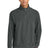 Mercer+Mettle Men's   Linear Texture 1/4-Zip MM3040