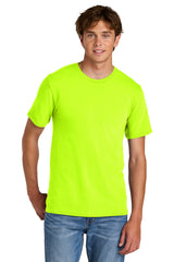 Port & Co Men's   Easy Cotton Tee PC43
