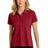 Port Authority Women's   Wearever Performance Pique Polo LK240