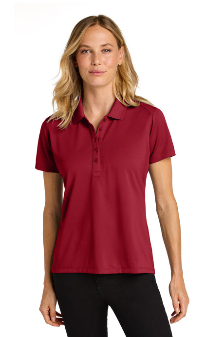 Port Authority Women's   Wearever Performance Pique Polo LK240