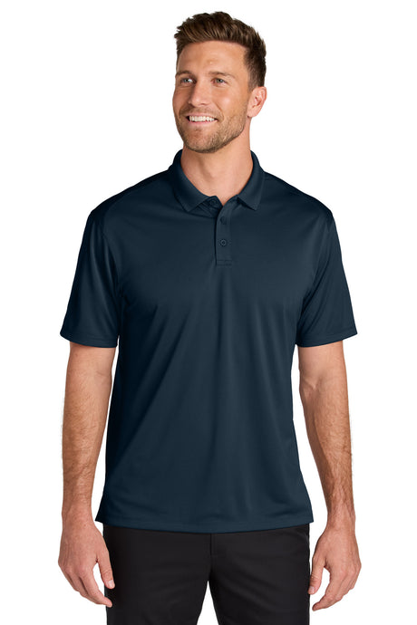 Port Authority Men's   Wearever Performance Pique Polo K240