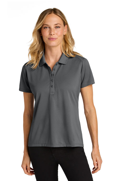 Port Authority Women's   Wearever Performance Pique Polo LK240