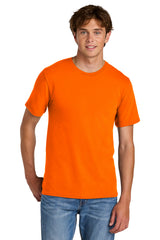 Port & Co Men's   Easy Cotton Tee PC43