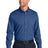 Port Authority Men's   Long Sleeve Nailhead Easy Care Shirt W816