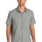 Port Authority Men's   Short Sleeve UV Dockside Shirt W963
