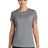District Women's   Perfect Weight   CVC Tee DT188