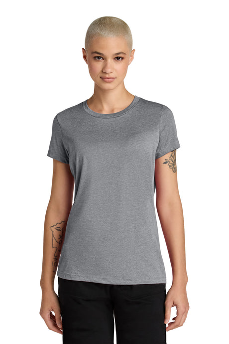 District Women's   Perfect Weight   CVC Tee DT188