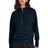 Mercer+Mettle Women's   Linear Texture 1/4-Zip MM3041