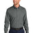 Port Authority Men's   Long Sleeve Nailhead Easy Care Shirt W816