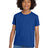 Gildan Youth   DryBlend   50 Cotton/50 Poly T-Shirt