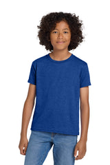 Gildan Youth   DryBlend   50 Cotton/50 Poly T-Shirt