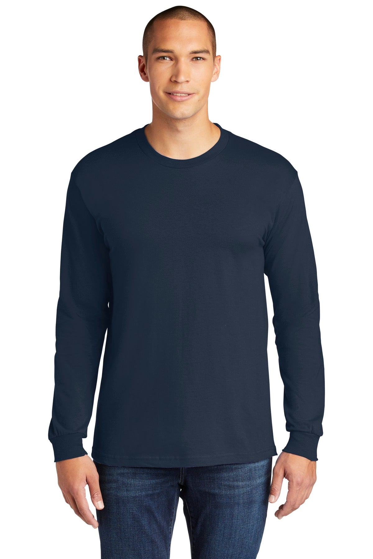 Gildan Men's Hammer    Long Sleeve T-Shirt