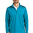 Port Authority Men's   C-FREE   Double Knit 1/4-Zip K880