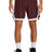 Sport-Tek Men's   Rival Basketball 7"Short ST901