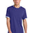 Sport-Tek Men's   Club Short Sleeve Crew ST440