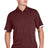 Sport-Tek Men's   Club Colorblock Polo ST444