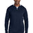Sport-Tek Men's   Club 1/4-Zip Pullover ST443