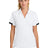 Sport-Tek Women's   Club Colorblock Polo LST444