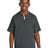Sport-Tek Youth   Repeat 1/2-Zip Short Sleeve Jacket YJST489