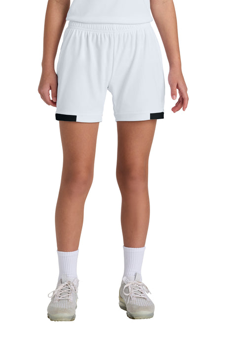 Sport-Tek Youth   Club 5" Short YST442
