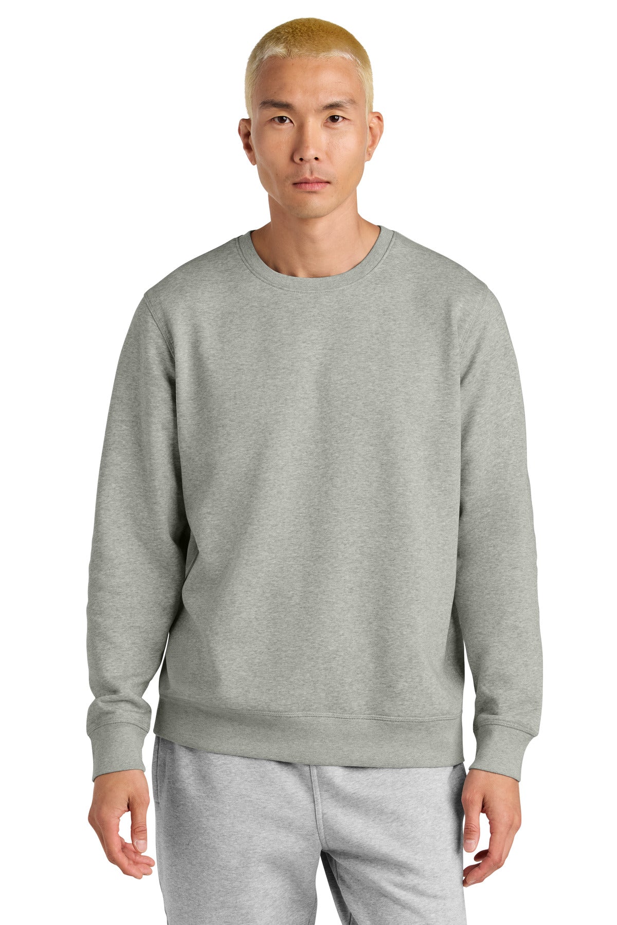 Stanley/Stella Men's Roller Crewneck Sweatshirt SXU010