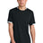 Sport-Tek Men's   Club Short Sleeve Crew ST440