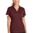 Sport-Tek Women's   Club Colorblock Polo LST444