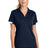 Sport-Tek Women's   Club Colorblock Polo LST444