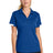 Sport-Tek Women's   Club Colorblock Polo LST444