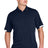 Sport-Tek Men's   Club Colorblock Polo ST444