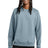 AllMade Men's   Organic CVC Fleece Crewneck Sweatshirt AL5004