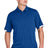Sport-Tek Men's   Club Colorblock Polo ST444