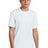 Sport-Tek Men's   Club Short Sleeve Crew ST440