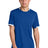 Sport-Tek Men's   Club Short Sleeve Crew ST440
