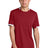 Sport-Tek Men's   Club Short Sleeve Crew ST440