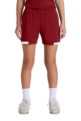 Sport-Tek Youth   Club 5" Short YST442