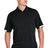 Sport-Tek Men's   Club Colorblock Polo ST444