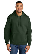 Gildan Men's   Softstyle   Midweight Pullover Hooded Sweatshirt SF500