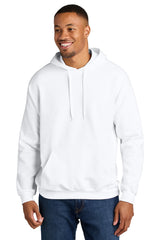 Gildan Men's   Softstyle   Midweight Pullover Hooded Sweatshirt SF500