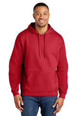 Gildan Men's   Softstyle   Midweight Pullover Hooded Sweatshirt SF500