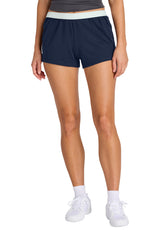 Sport-Tek Women's   Jersey Knit Squad Short LST311