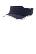 Sport-Tek    Repeat Visor STC57