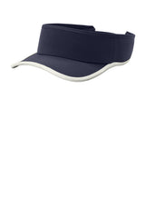 Sport-Tek    Repeat Visor STC57