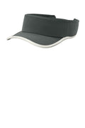 Sport-Tek    Repeat Visor STC57
